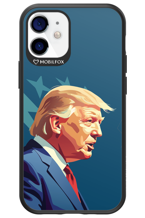 Mr. President - Apple iPhone 12 Mini