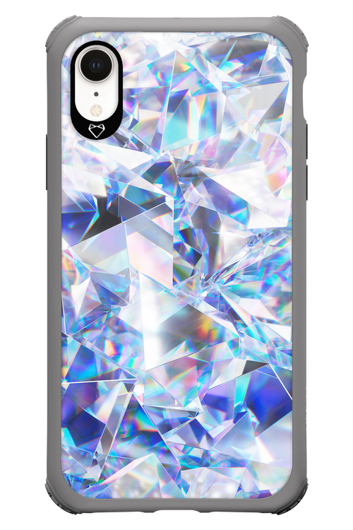 Holo Shard - Apple iPhone XR