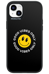 Good Vibes Only - Apple iPhone 14 Plus