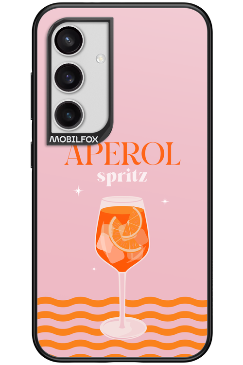 Aperol - Samsung Galaxy S24