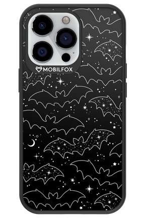 Dreamer Bat - Apple iPhone 13 Pro