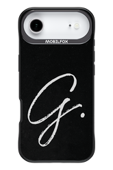 (Off Space) G 2.0 - Apple iPhone 17 Air