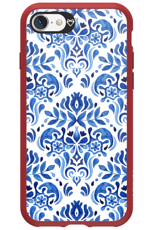 La Dolce Flora 2.0 - Apple iPhone SE 2020