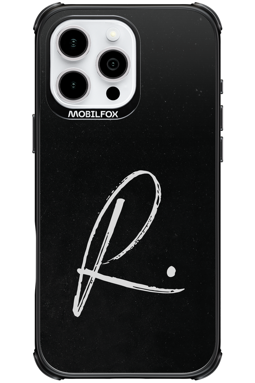 (Off Space) R 2.0 - Apple iPhone 16 Pro Max