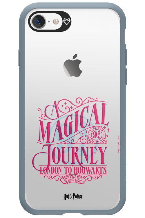 Magical Journey - Apple iPhone 7