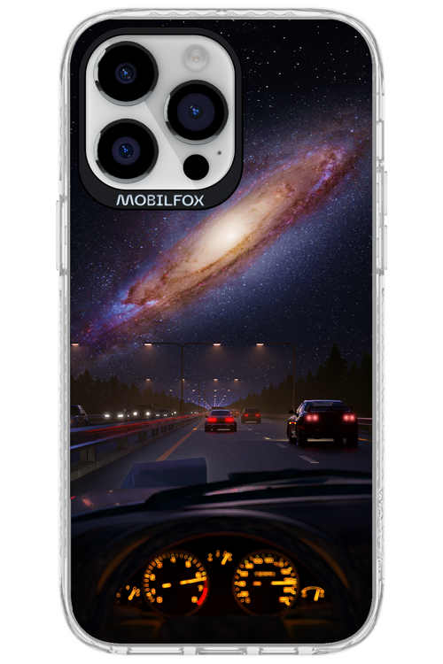 Nightride - Apple iPhone 14 Pro Max