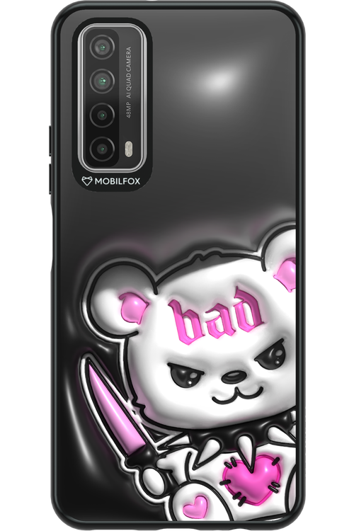 Bad Bear - Huawei P Smart 2021