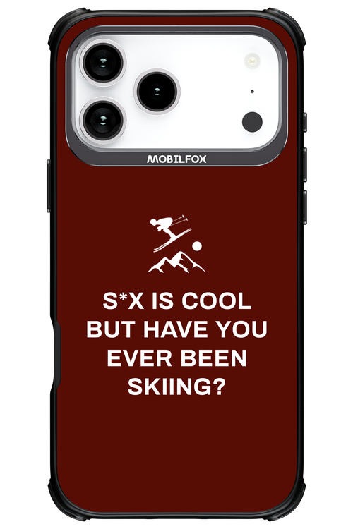 Have You Ever - Apple iPhone 17 Pro Max