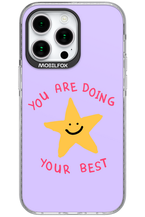 Your Best - Apple iPhone 15 Pro Max