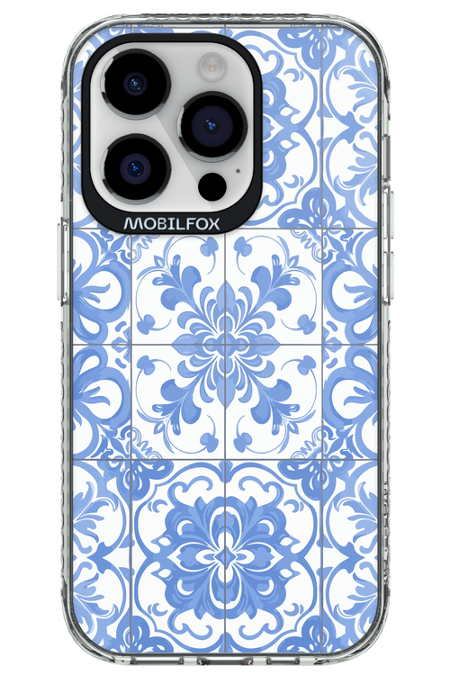 Amalfi Club 2.0 - Apple iPhone 14 Pro