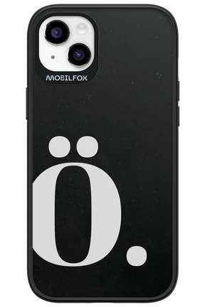 O II (Off Space) 2.0 - Apple iPhone 14 Plus