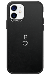 F Black 2.0 - Apple iPhone 12