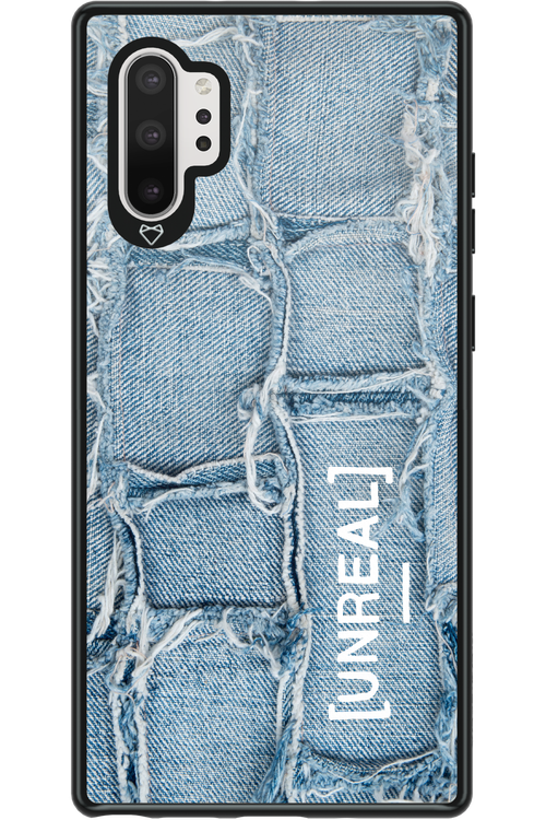 Jeans - Samsung Galaxy Note 10+