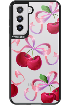 Cherry Cherry Lady - Samsung Galaxy S21 FE