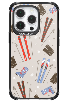 Ski Essentials - Apple iPhone 14 Pro