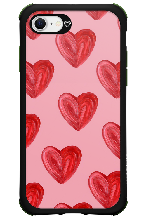 Lil'l Love - Apple iPhone SE 2020