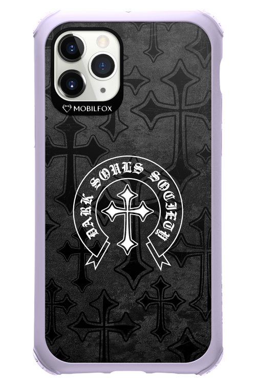 Dark Souls Society - Apple iPhone 11 Pro
