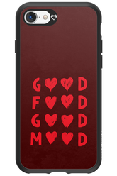 GOOD - Apple iPhone 8