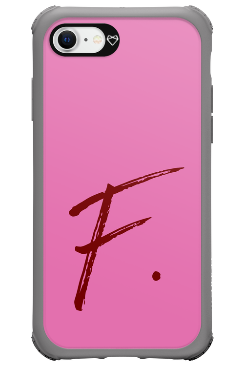 (Sorbet) F 2.0 - Apple iPhone 8