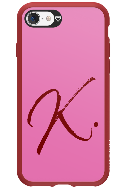 (Sorbet) K 2.0 - Apple iPhone 8