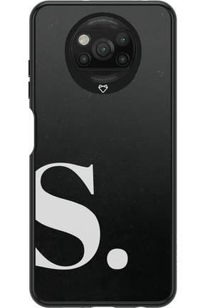 S (Off Space) 2.0 - Xiaomi Poco X3 NFC