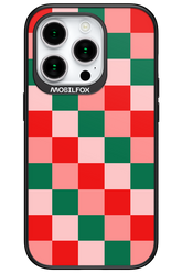 Christmas Pattern - Apple iPhone 15 Pro