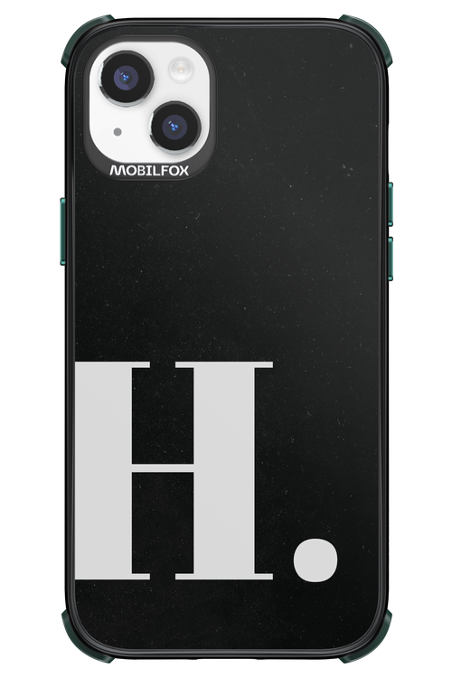 H (Off Space) 2.0 - Apple iPhone 14 Plus