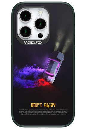 Drift Away - Apple iPhone 15 Pro