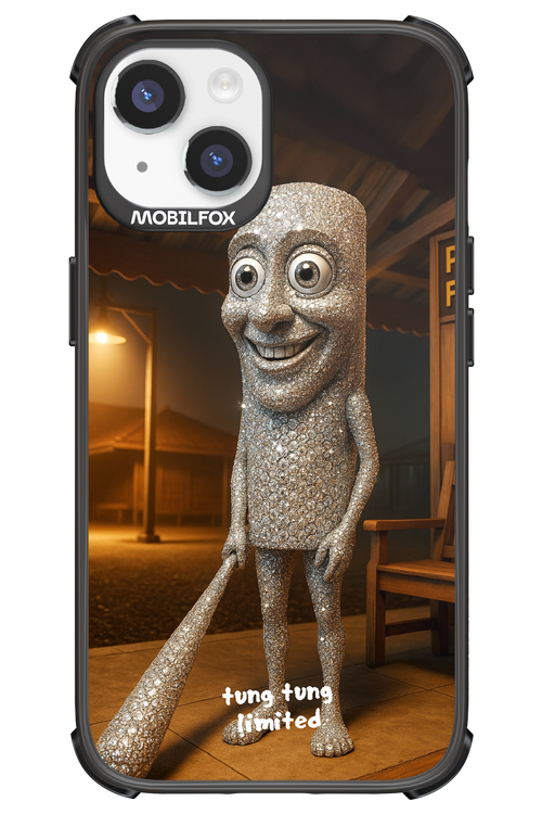 Tung Tung Limited - Apple iPhone 14