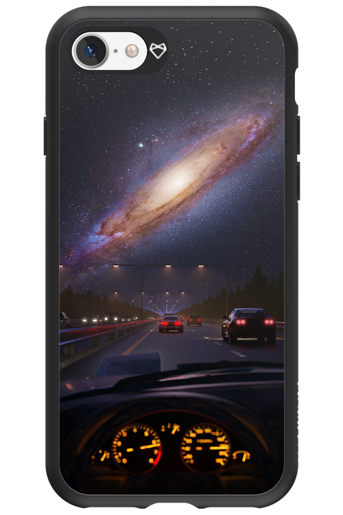 Nightride - Apple iPhone 7