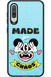 Made for Chaos 2.0 - Samsung Galaxy A50