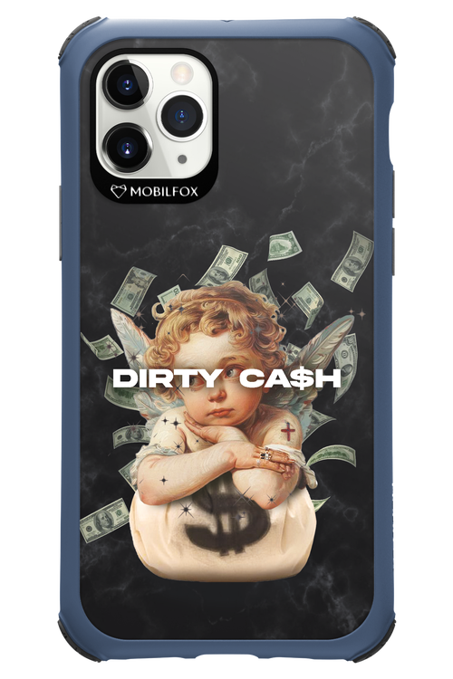 DirtyCash - Apple iPhone 11 Pro