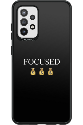 FOCU$ED - Samsung Galaxy A72