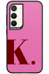 K (Sorbet) 2.0 - Samsung Galaxy S23