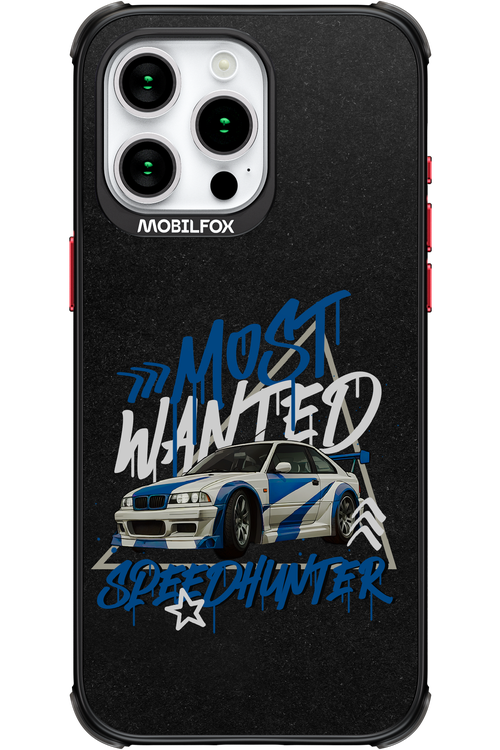 Most wanted - Apple iPhone 15 Pro Max