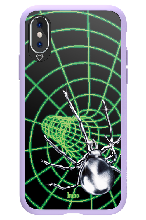 SINGULARITY - Apple iPhone X