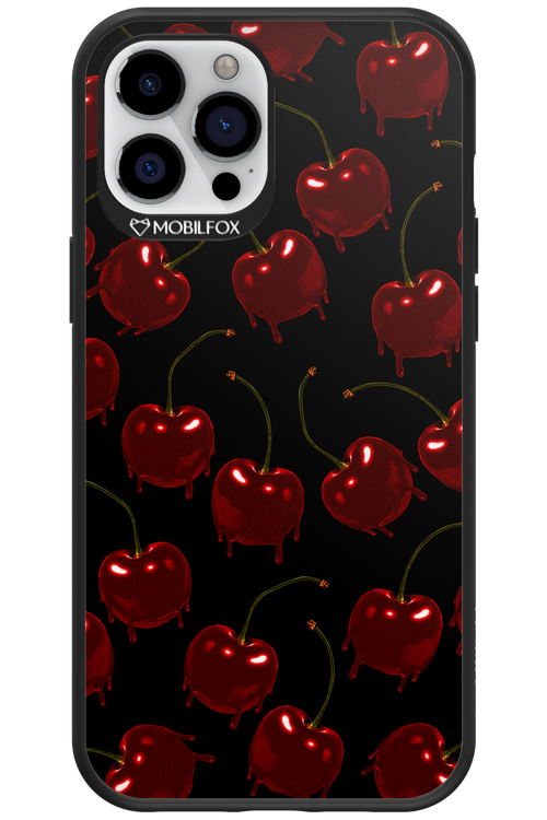 Cherry Blood - Apple iPhone 12 Pro Max