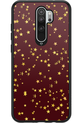 Star Shopping - Xiaomi Redmi Note 8 Pro