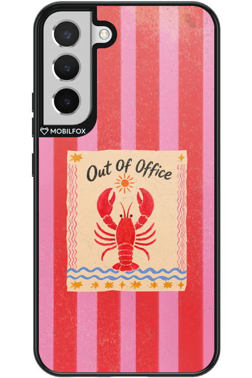 Out Of Office 2.0 - Samsung Galaxy S22+