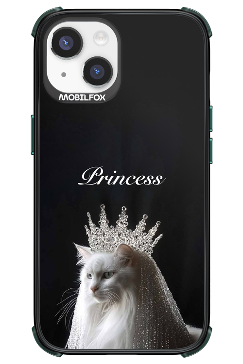 Princess - Apple iPhone 14