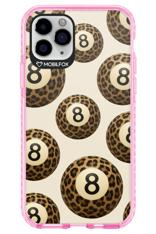 Wild Winner - Apple iPhone 11 Pro