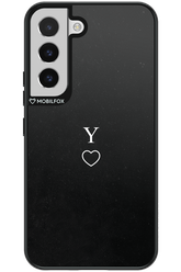 Y Black 2.0 - Samsung Galaxy S22