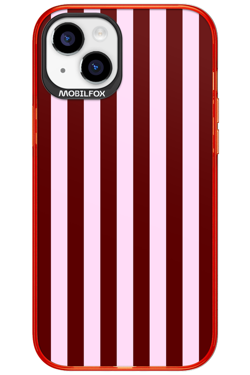 Circus Romance - Apple iPhone 15 Plus