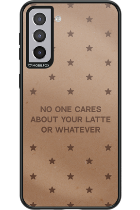 Whateverrr 2.0 - Samsung Galaxy S21+