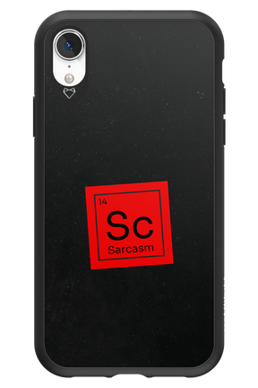 Sc 2.0 - Apple iPhone XR