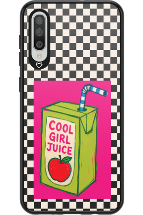 COOL GIRL JUICE 2.0 - Samsung Galaxy A50