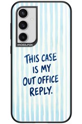 Reply 2.0 - Samsung Galaxy S23 FE