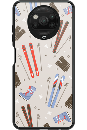 Ski Essentials - Xiaomi Poco X3 NFC