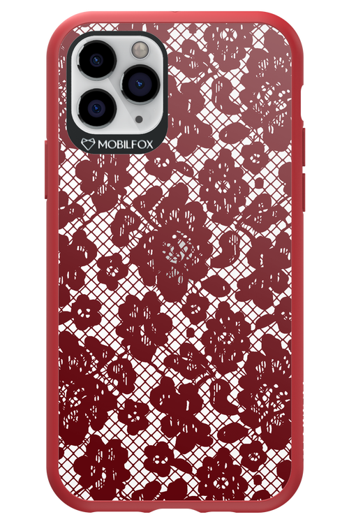 Lace Lover - Apple iPhone 11 Pro