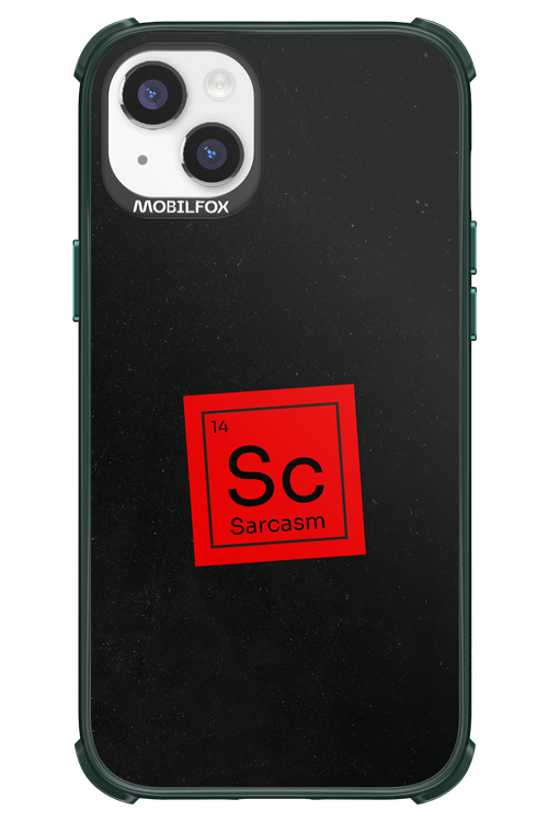 Sc 2.0 - Apple iPhone 14 Plus